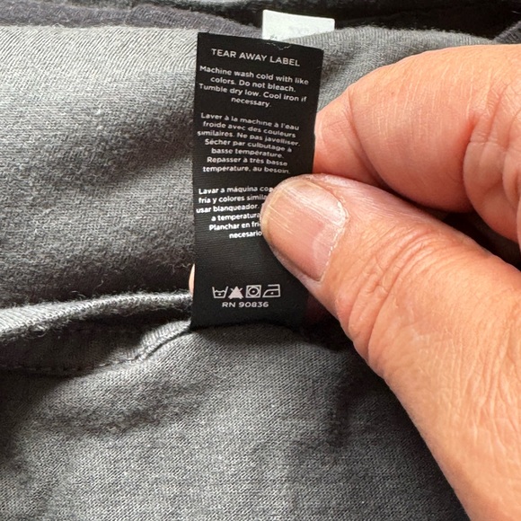 Rogue Nation 1776 Don’t Tread On Me T-shirt - Picture 7 of 7